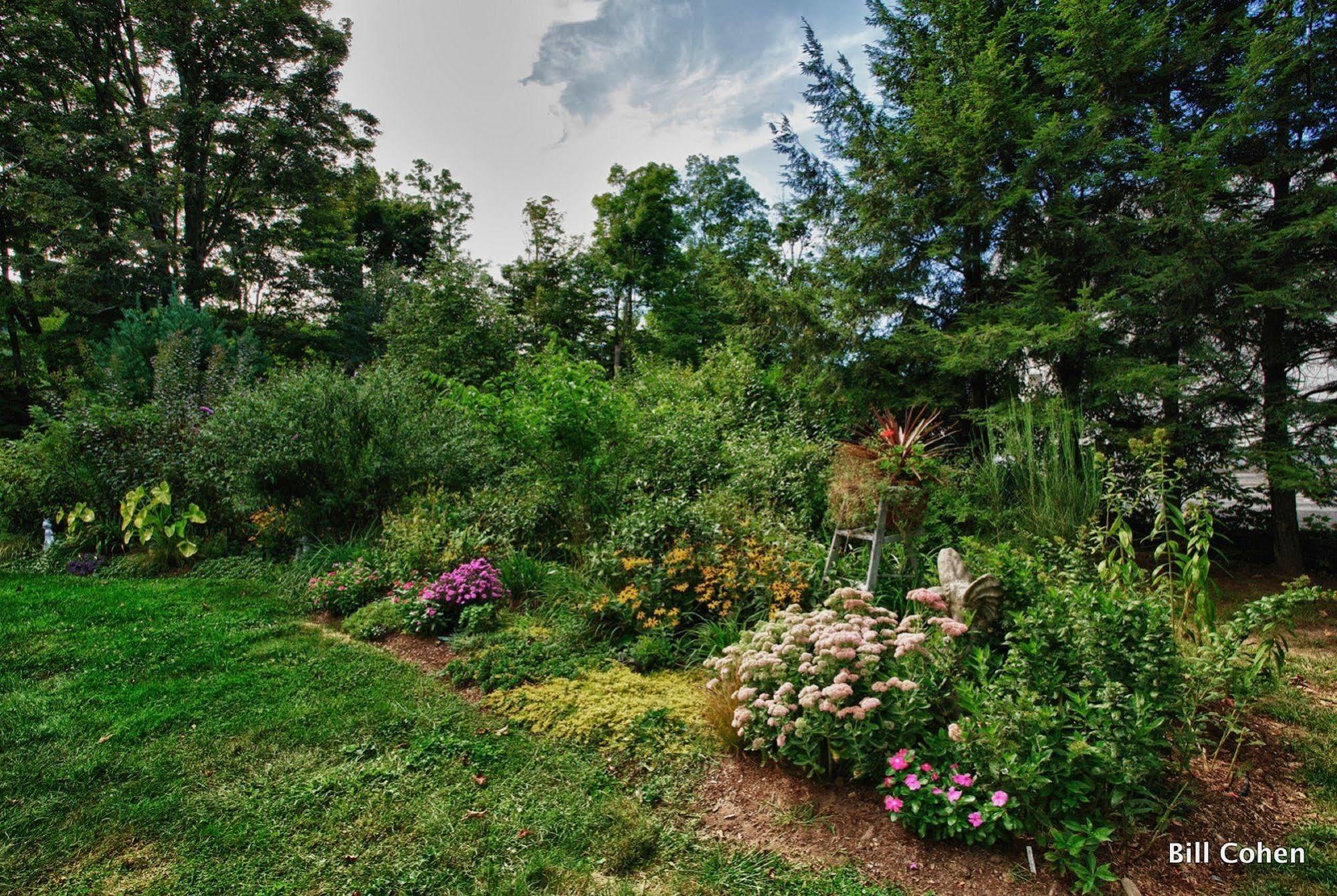 Harrington House Bed & Breakfast Milford Exterior photo